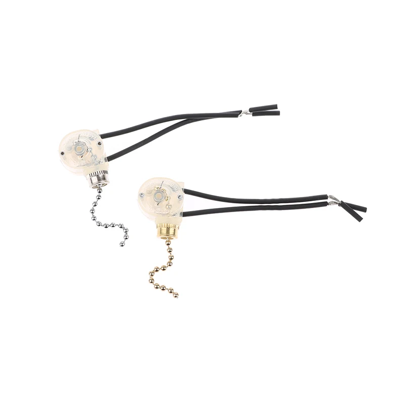 Wall Light Pull Rop…