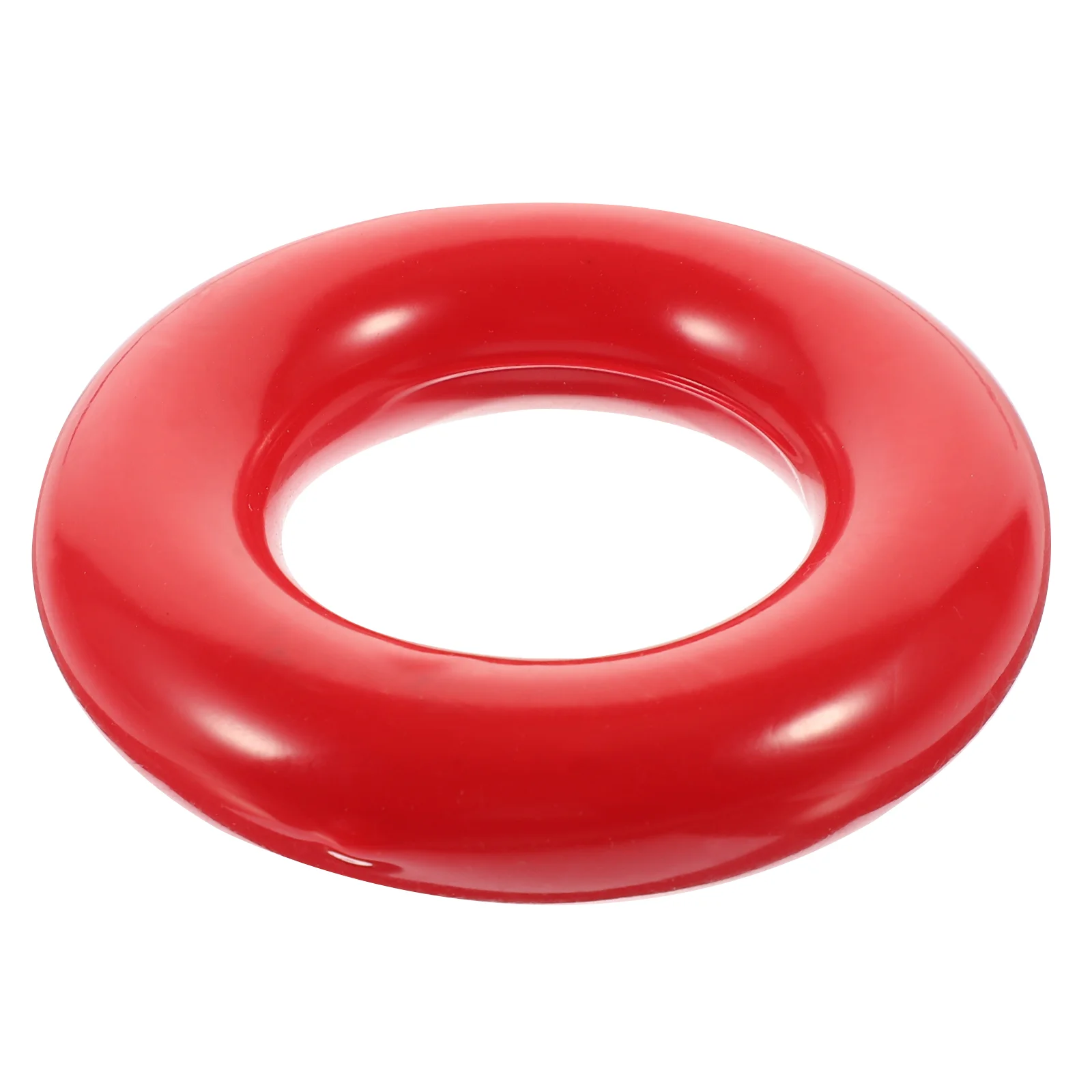 Flask Erlenmeyer Weight Ring Beaker for Laboratory Glass Bottle Experiment Tool