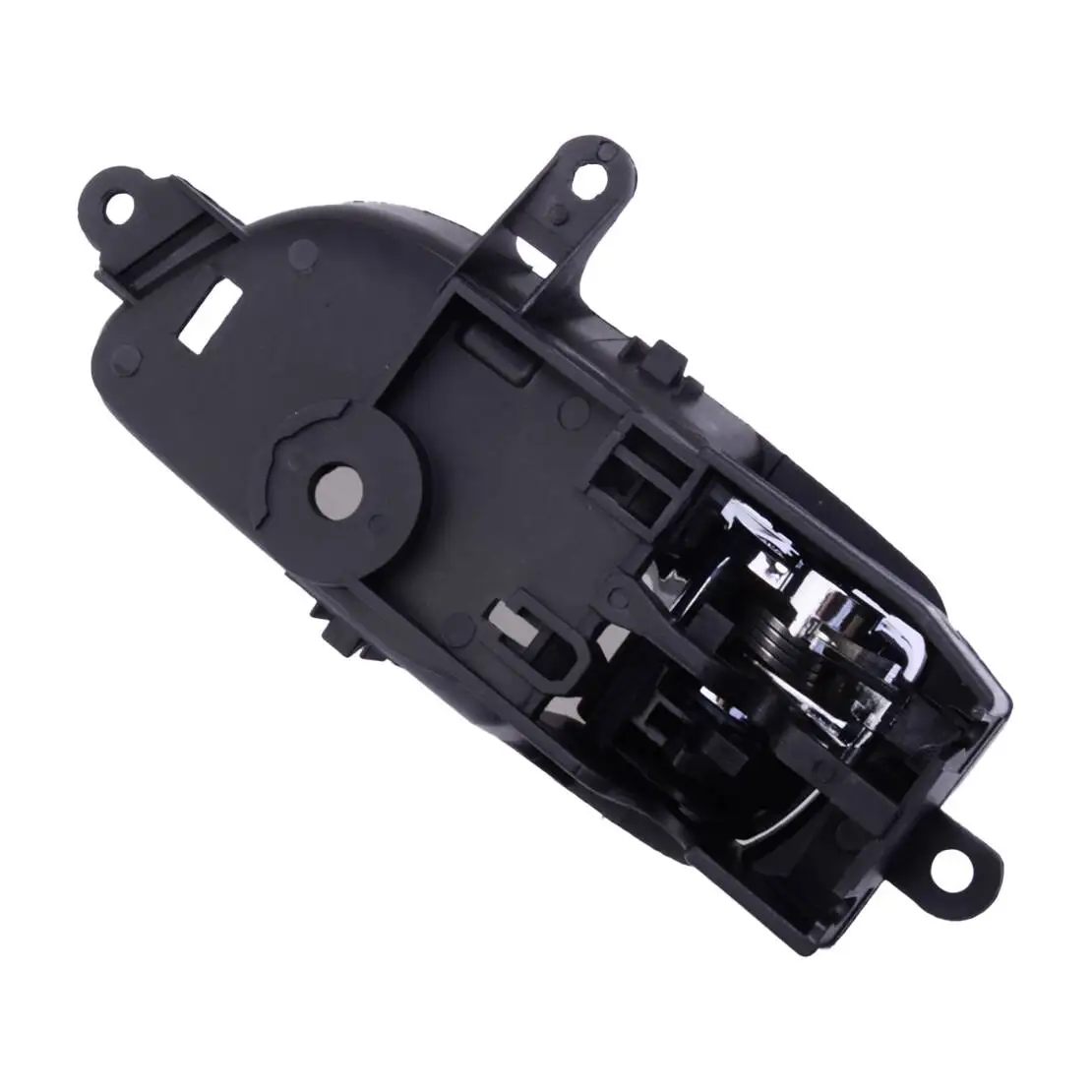 Right Side Interior Door Handle Grab Fit for Nissan Pathfinder Altima Titan Armada Murano 806703TA0D