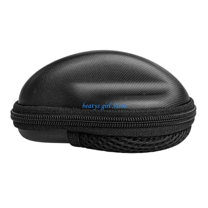 

C7AB EVA Hard Travel Case Mouse Strong Storage Bag for 4 Mouse