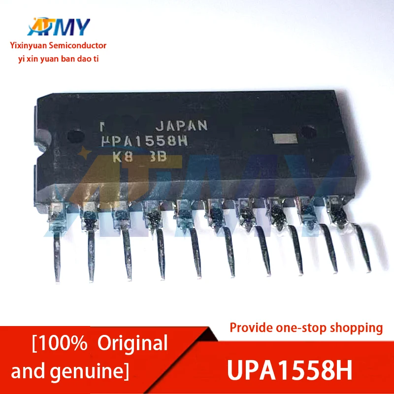 

UPA1558H UPA1501H UPA1556AH UPA1500BH UPA1552BH UPA1560H