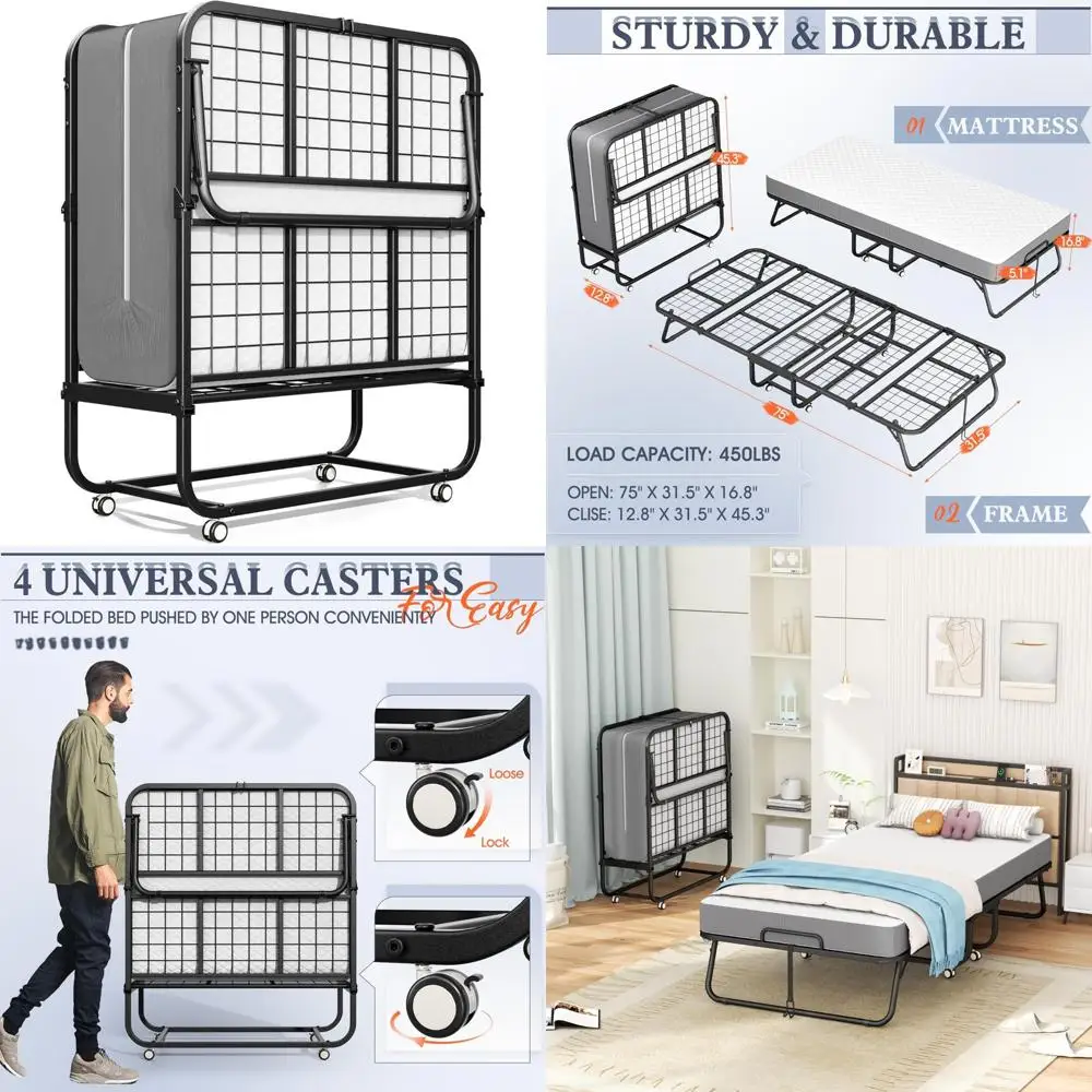 Intergreat Folding …