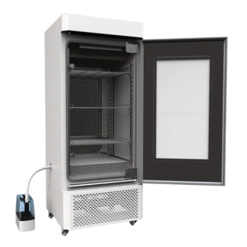 Intelligent Seed Germination Chamber Lab Artificial Humidity Control Incubator For Plant Growth