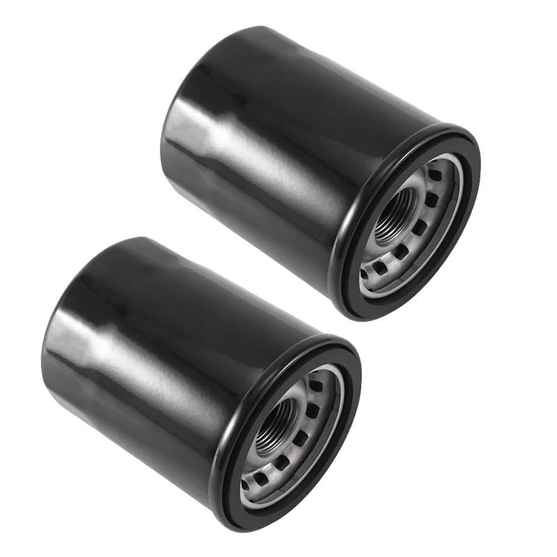 

R2-2PCS для Mercury Marine 4-тактный 40HP 50HP 60HP 75HP 90HP 115HP подвесной масляный фильтр двигателя 35-8M0162830/35-8M0065103