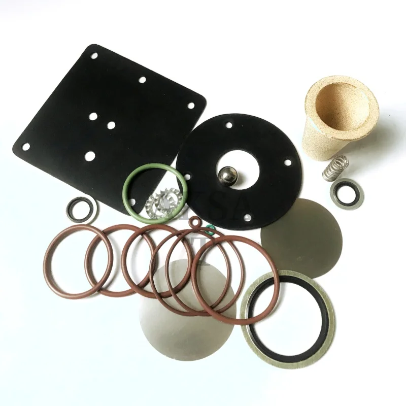 Regulating Valve Repair Kit 2910300500 Maintenance Package Fits Atlas Copco Air Compressor