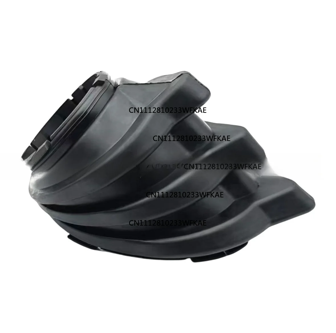 Applicable BMW Latte R1200GS/R Oil Cooled ADV RT Drive Shaft Dust Cover Rear Tooth Bag Rubber Cover