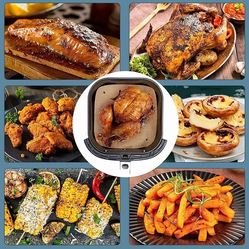 Thumbnail 3 - #51 Best Baking Paper to Buy In 2026