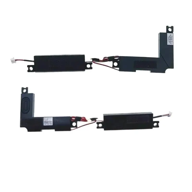 WYORESY NEW Genuine Laptop Speaker Set FOR DELL Inspiron 15D 7000 7570 7580 P70F 7573 2-in-1 0926CF 023.400BE.0001