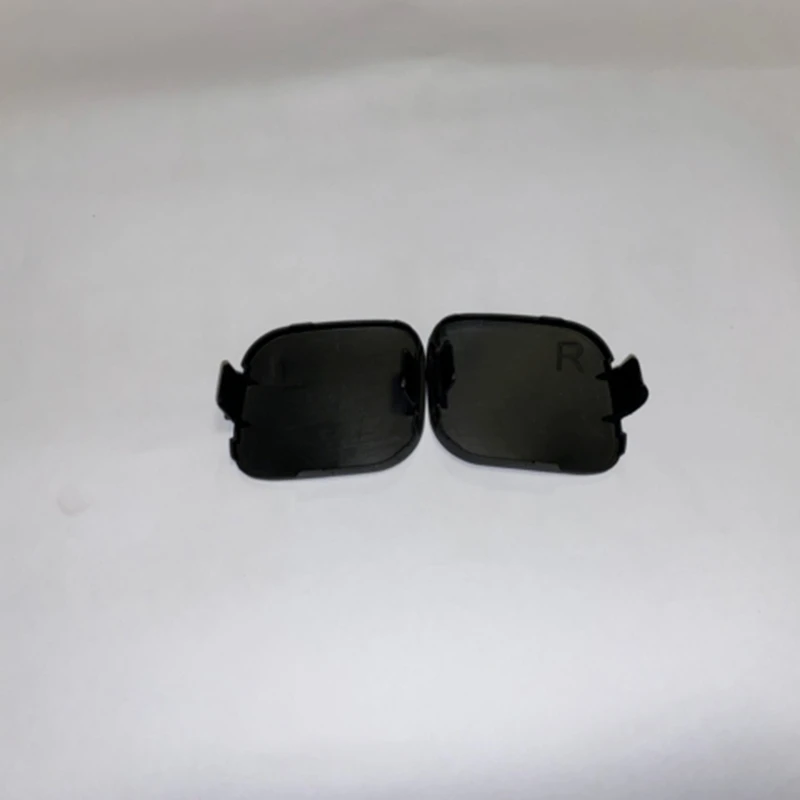 Fit สําหรับ 2010-2012 Toyota Prius กันชนด้านหน้ากันชนฝาครอบซ้ายและขวา 52128-47010 52127-47020