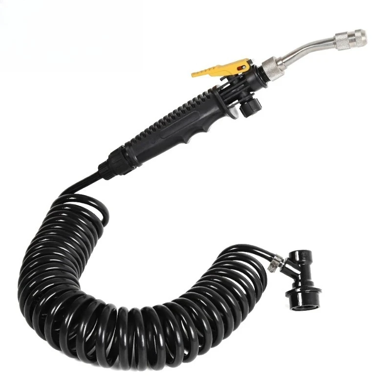 1 комплект, пистолет для полива сада