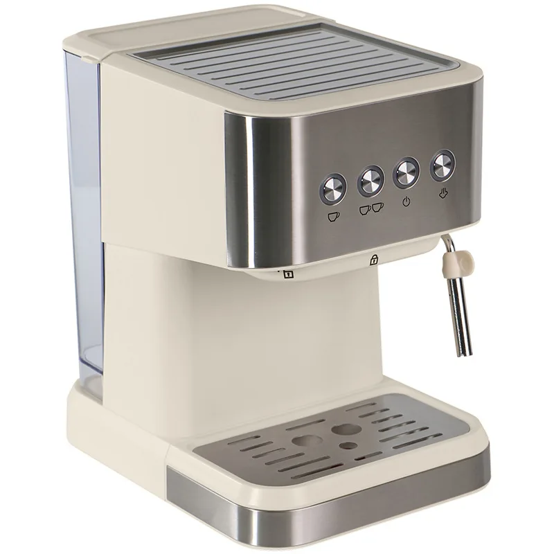 استخراج وتركيز آلة مكتب الحلب بالبخار الصغيرة لاتيه الإيطالية #1