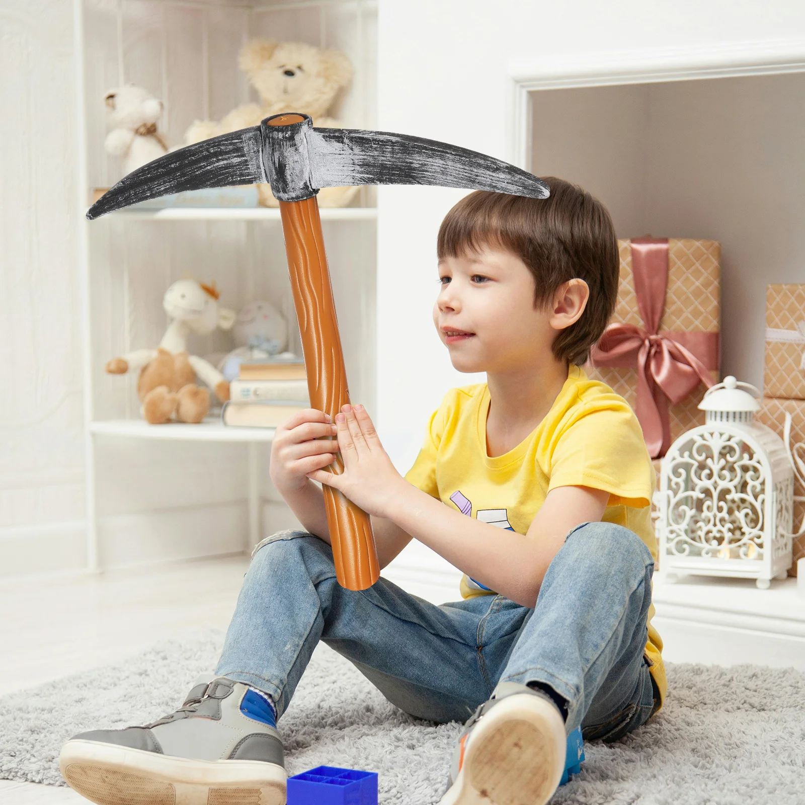 1 قطعة التصوير الفوتوغرافي الإبداعي الدعامة البلاستيك الإسفنج نموذج الزخرفية لعيد ميلاد الزفاف مهرجان مشهد الديكور متعة #2