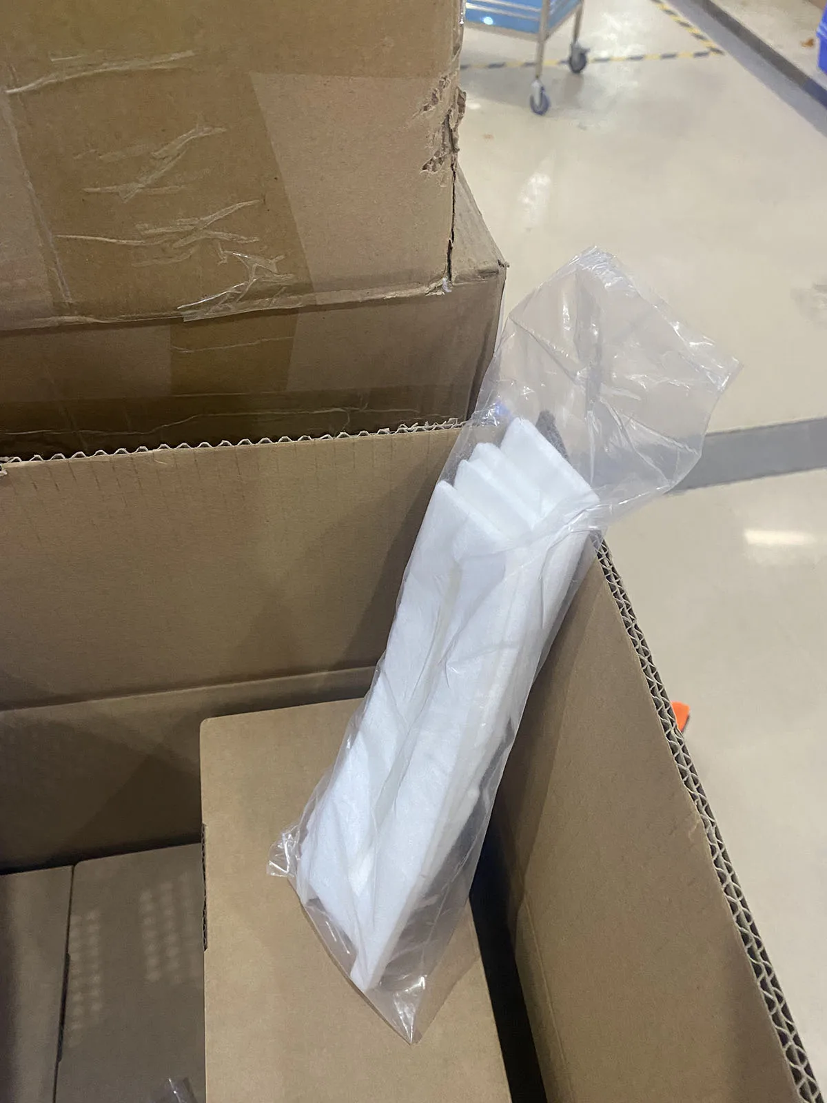 

10SETS MC-G01 Waste Ink Tank Pad for CANON GX6010 GX6020 GX6030 GX6040 GX6050 GX7010 GX7020 GX7030 GX7040 GX7050 GX7070 GX7055