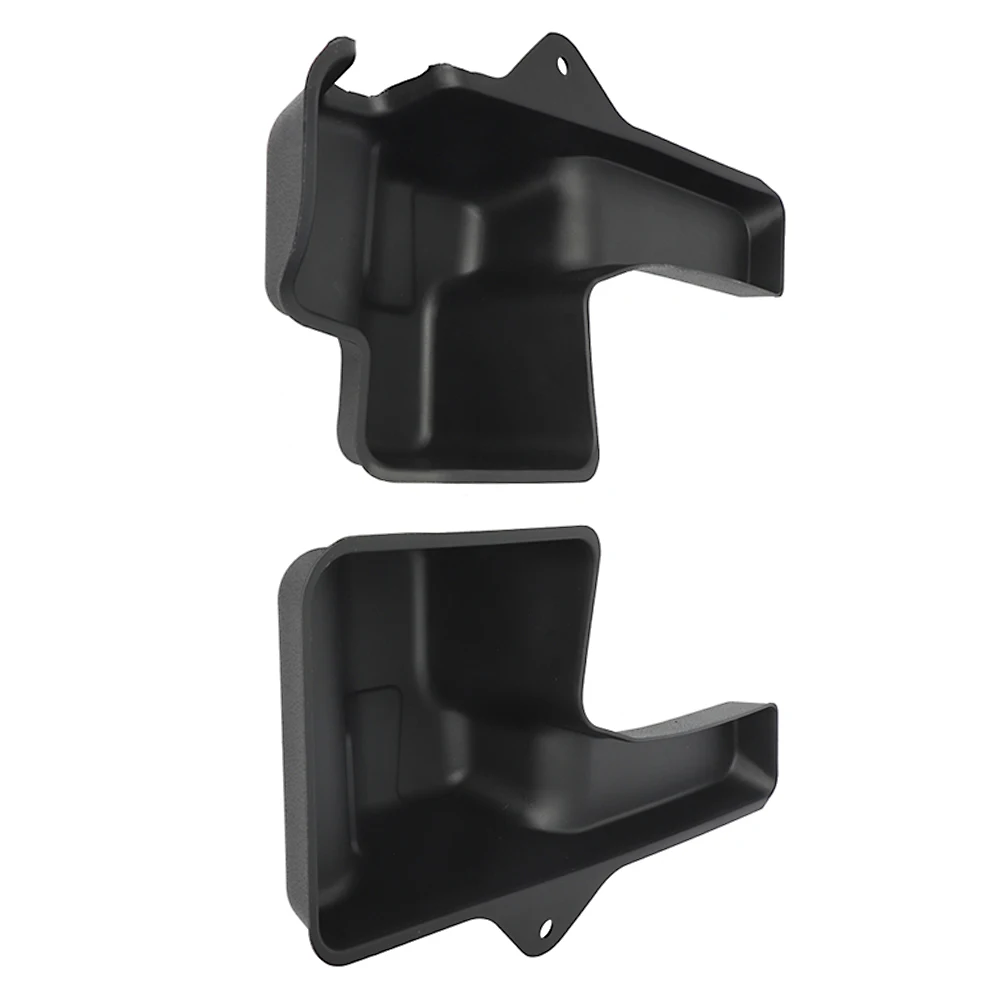 

Rear Trunk Organizer Storage Box Fit for Jeep Wrangler JL JLU 2018 2019 2020 2021 2022 2023