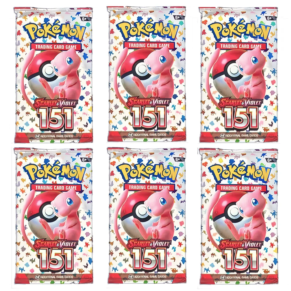 Thumbnail 4 - #44 Best Game Collection Cards to Buy In 2026