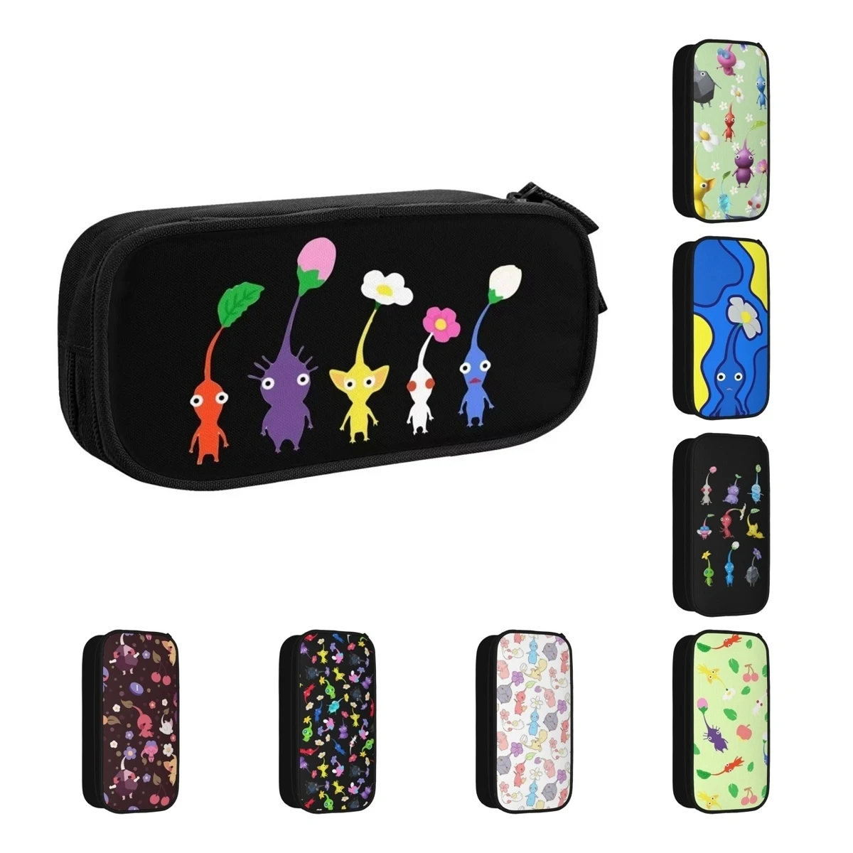 cute-pikmin-lapis-casos-lapis-pen-box-para-estudante-grandes-sacos-de-armazenamento-material-escolar-papelaria-presentes