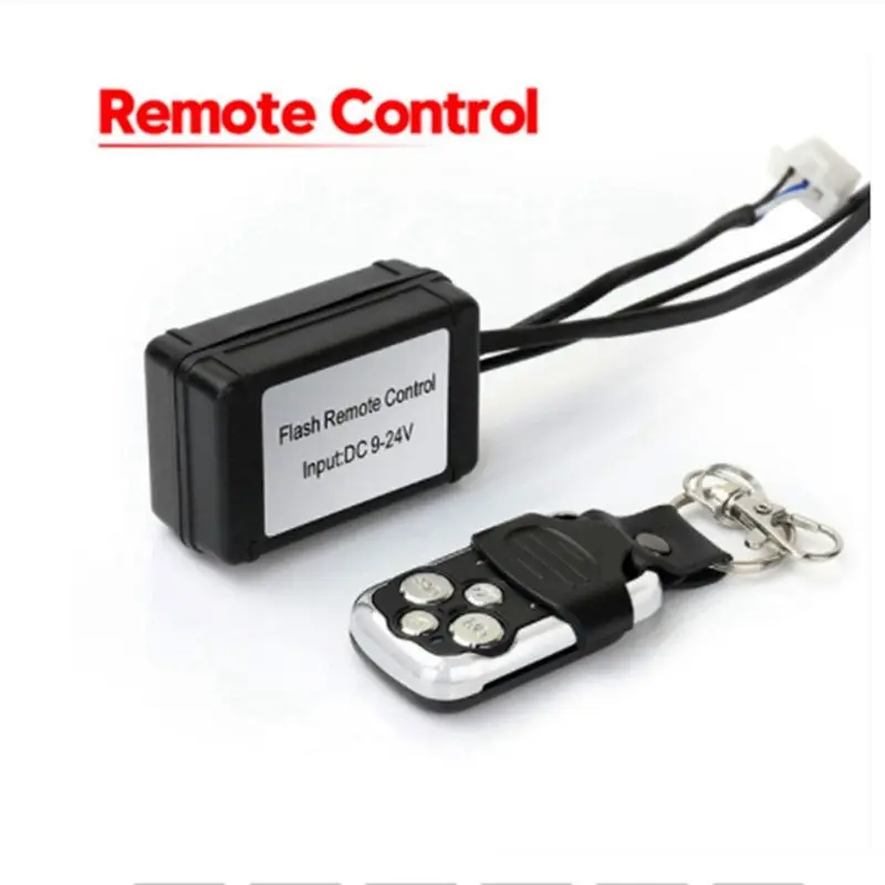 AEA6-Wiring Harness Kit For Light Fuse On-Off Switch 12V 40A Relay 180 W/ 300W For 4-52 Inch Led Work Light Bar