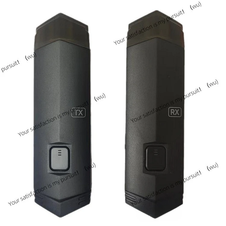 

Wireless extender 50m RX TX signal amplifier high definition 4K wireless transmission 30m extender