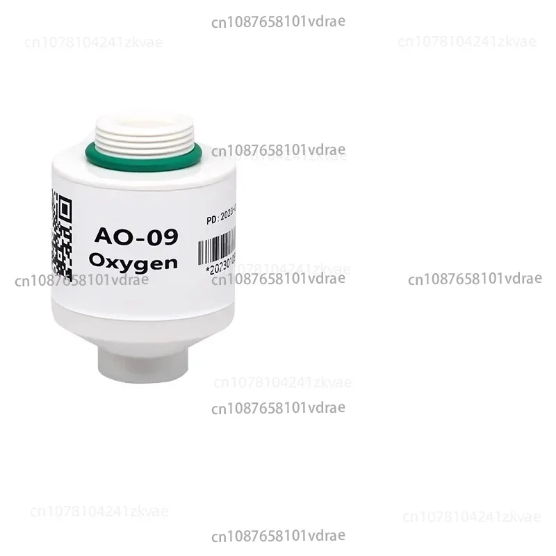 Full Range AO-09 Ox…