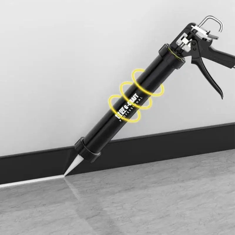 

Advanced Glass Glues Guns Smooth Dispensing for Results Manual Tools