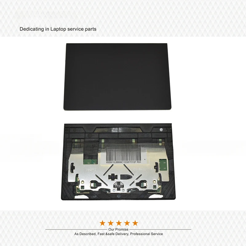 

A+New 01LV562 01LV561 01LV560 for Lenovo Thinkpad T480 Touchpad Clickpad Trackpad