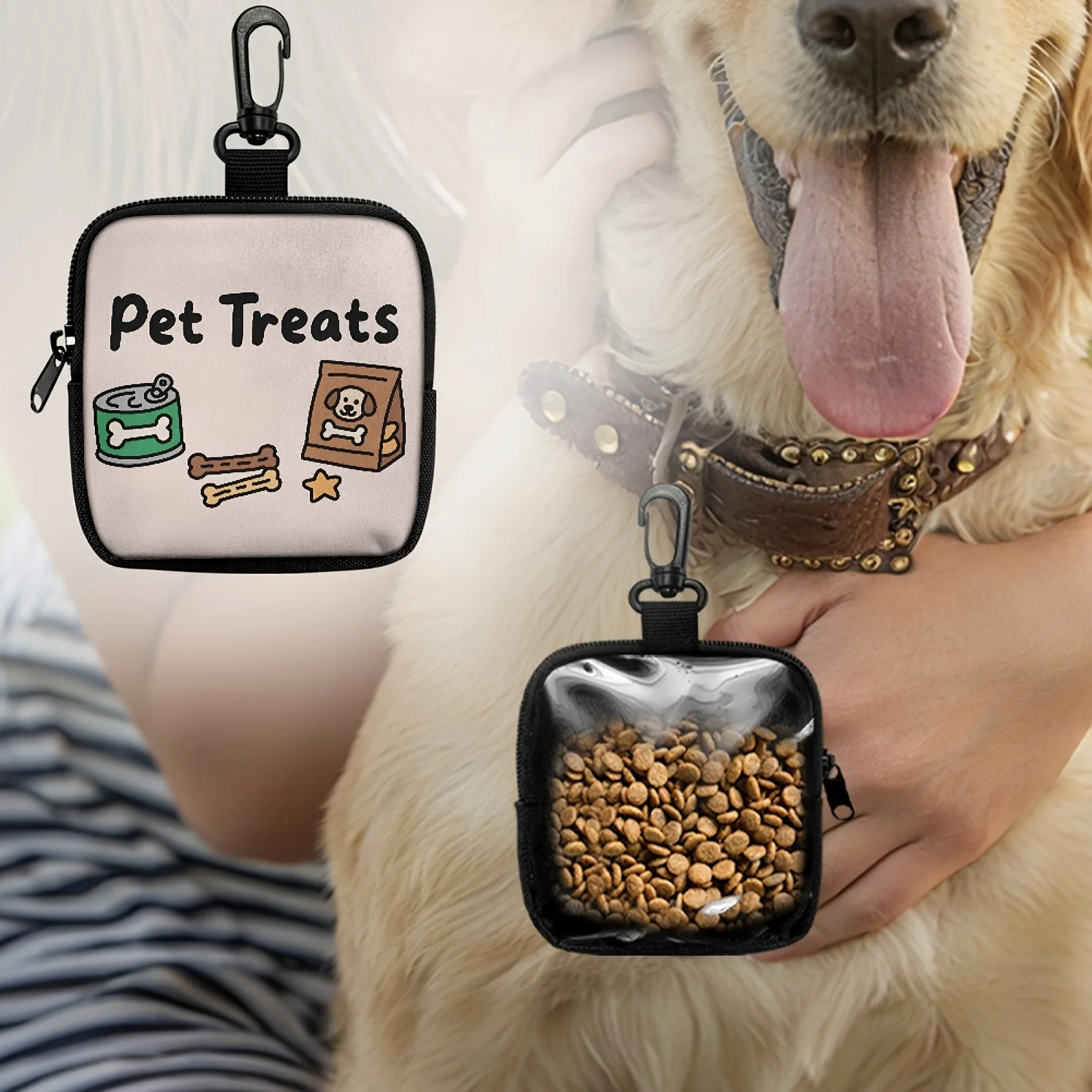 Thumbnail 2 - #9 Compare Dog Walking Bags Before You Buy