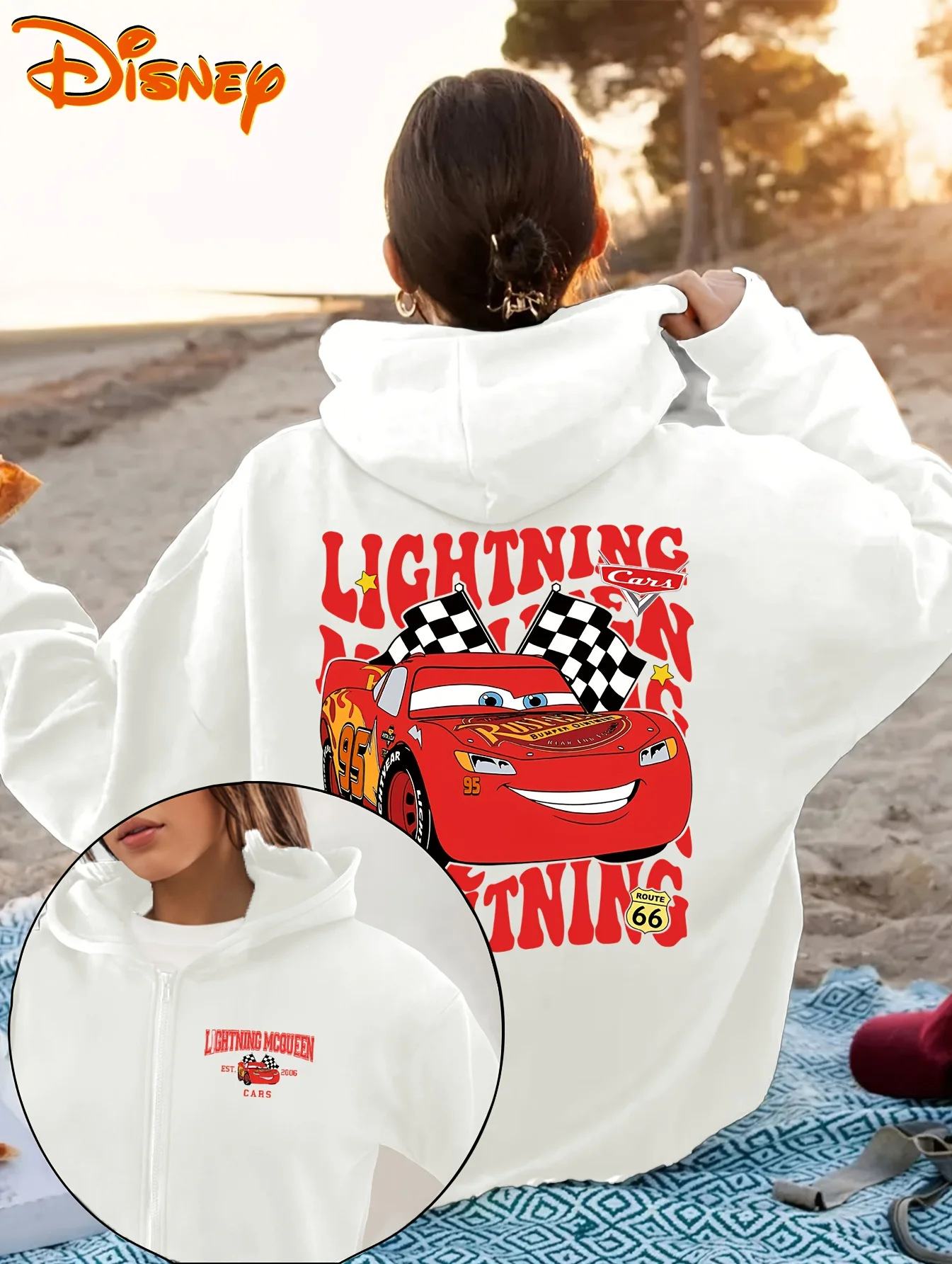 Disney Cars Lightni…