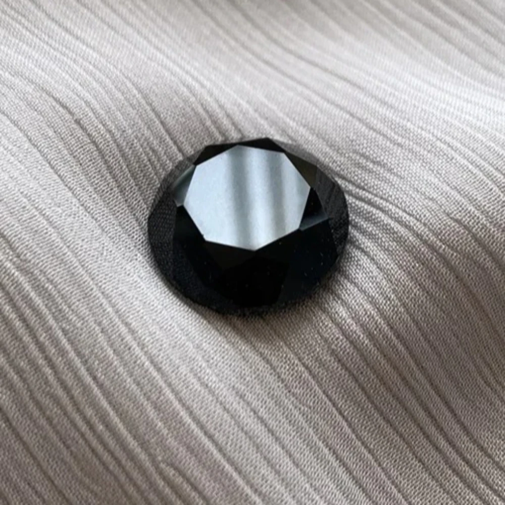 جديد الزجاج قوي المغناطيسي وشاح إسلامي الحجاب كليب التعادل دبوس وشاح مشبك المغناطيس بروش ، إكسسوار مجوهرات عصرية للنساء #3