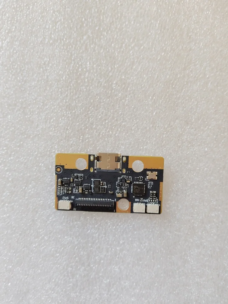 Original for ALLDOCUBE iPlay 20 30 40 Pro 40H X Game for CUBE-CS106 CS201 Type-C Board Charge Module Connector Port Charging PCB