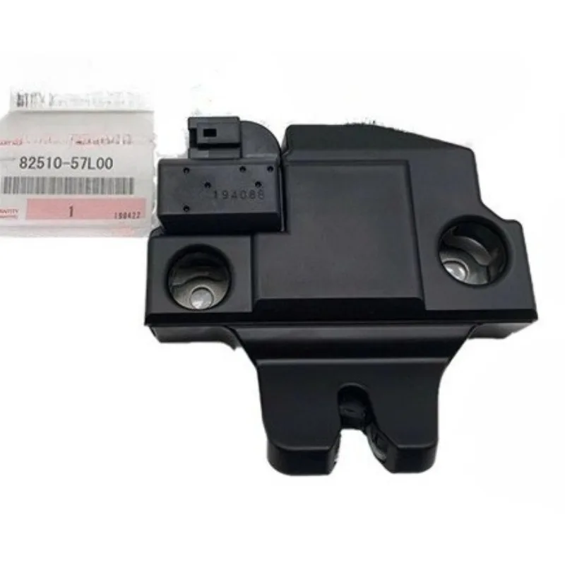 

82510-57L00 Genuine China Trunk Tailgate Lock Luggage Compartment Locking Block Motor for Suzuki Kizashi 8251057L00