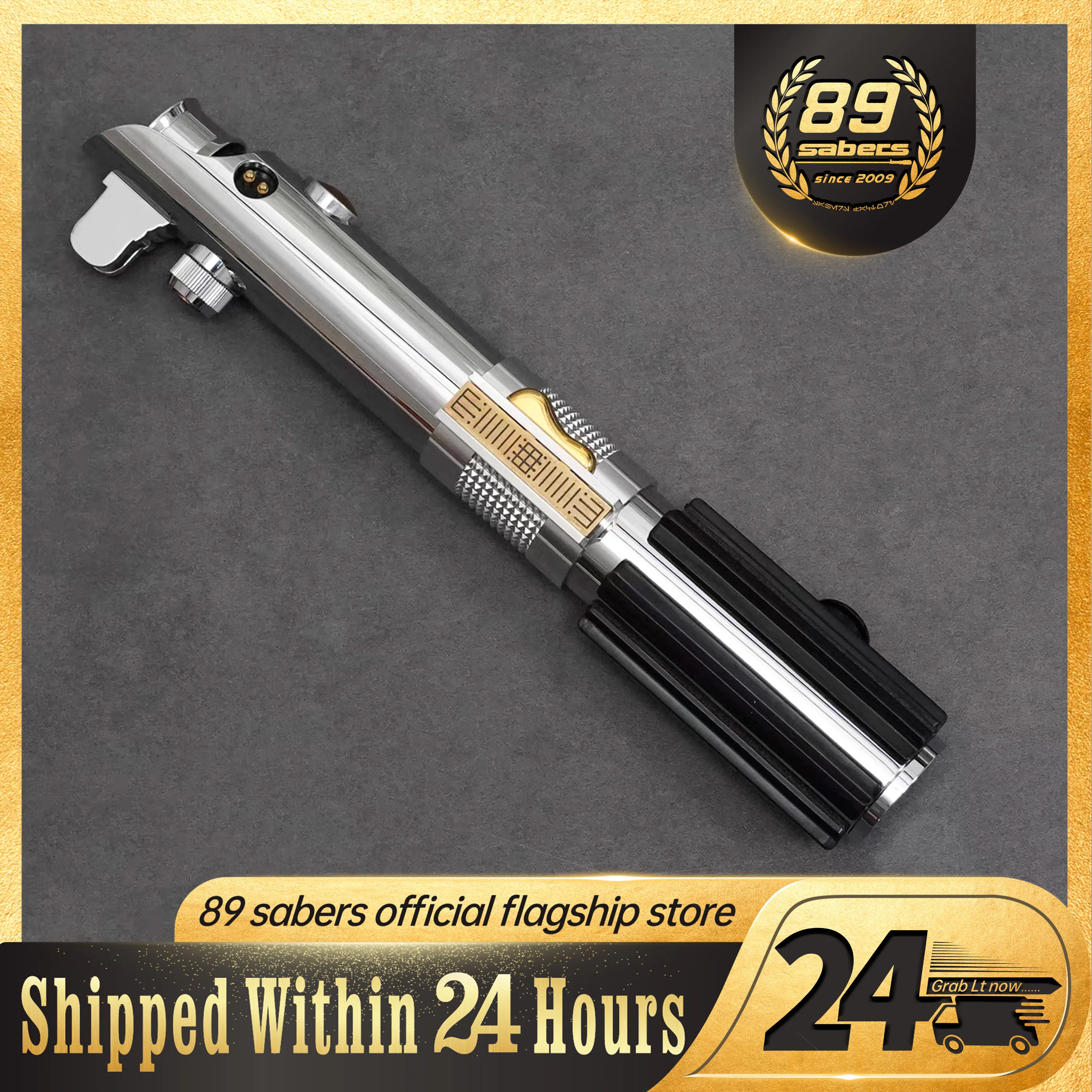 89Sabers Skinnyflex Anakin EP3 Proffie V3.9 最新バージョン 6
