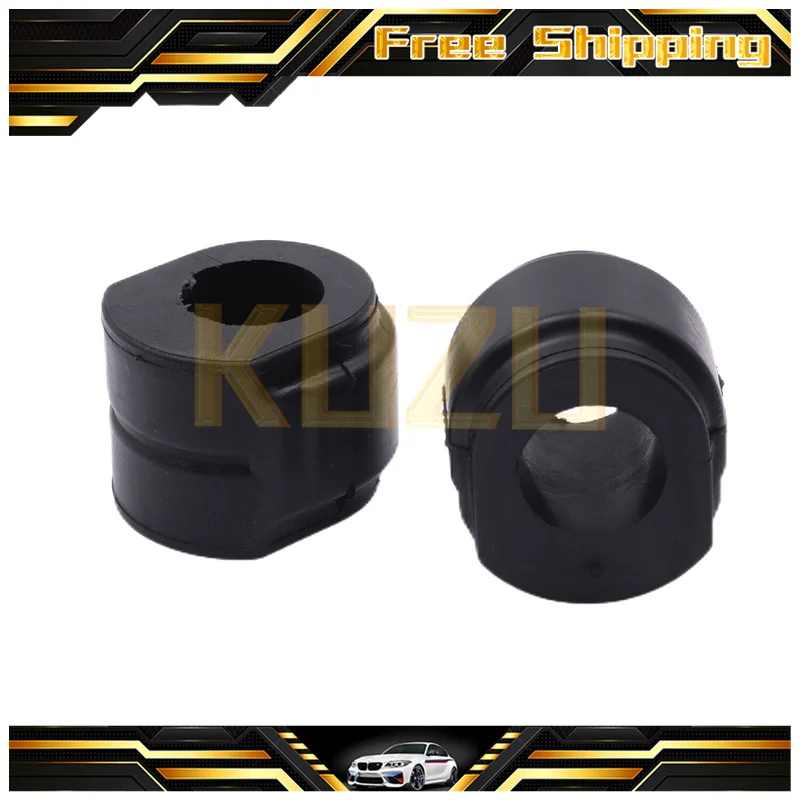 Front Suspension Sway Bar Bushing 2463203411 A2463203411 Fit For Mercedes Benz W176 W246 A200 B200 CLA20