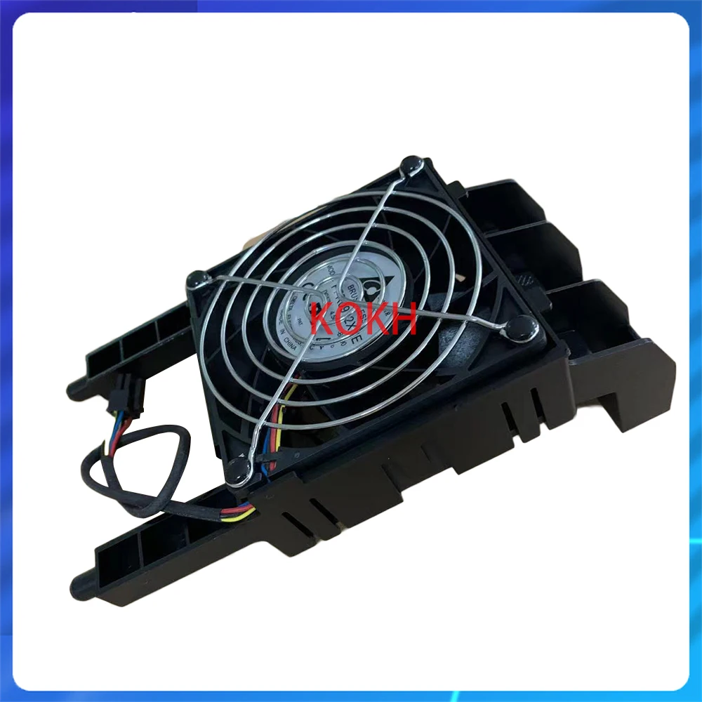 

Original for HP ML150 G9 Gen9 Server Fan 792348-001 780575-001 Server Heatsink Fan Cooling Fan ML150G9 Cooler Fans