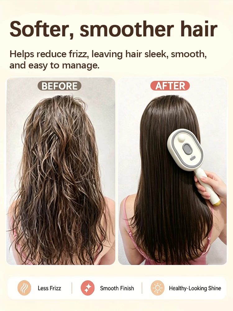 Thumbnail 2 - #46 Trending Electric Hair Brushes Right Now