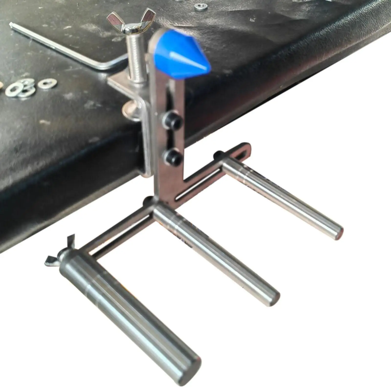

Wind Music Polishing Support Brass Instrument Repair Repairing Clips