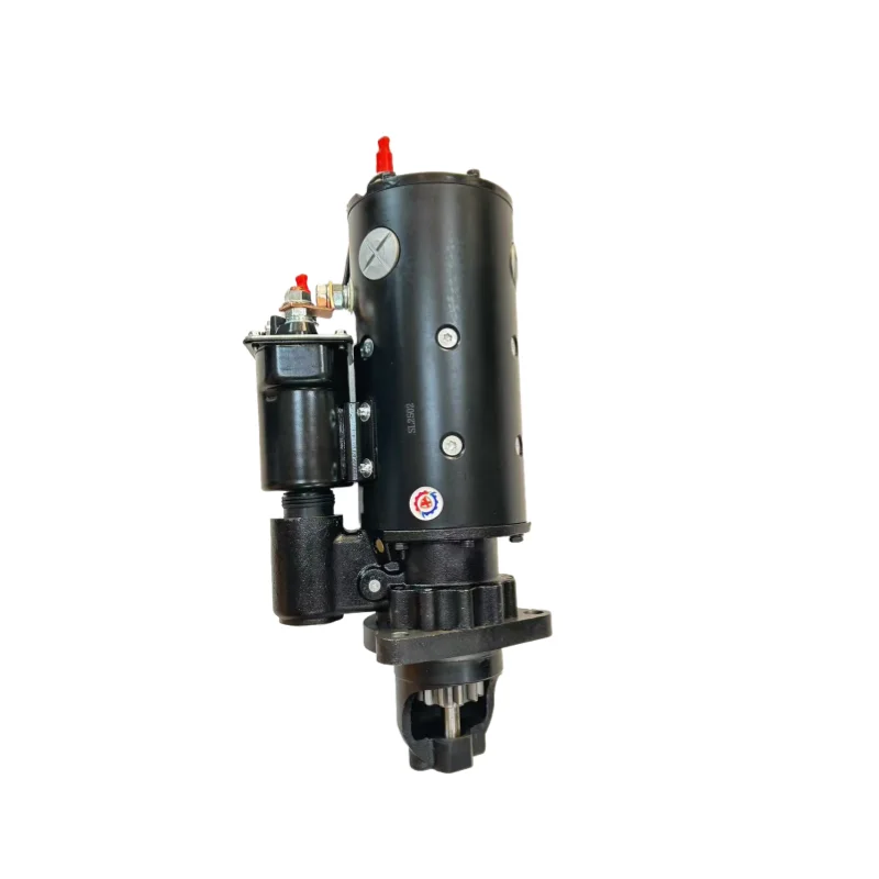 

Starter Motor 107-0997 1070997 24V 11T 11KW Starting Motor