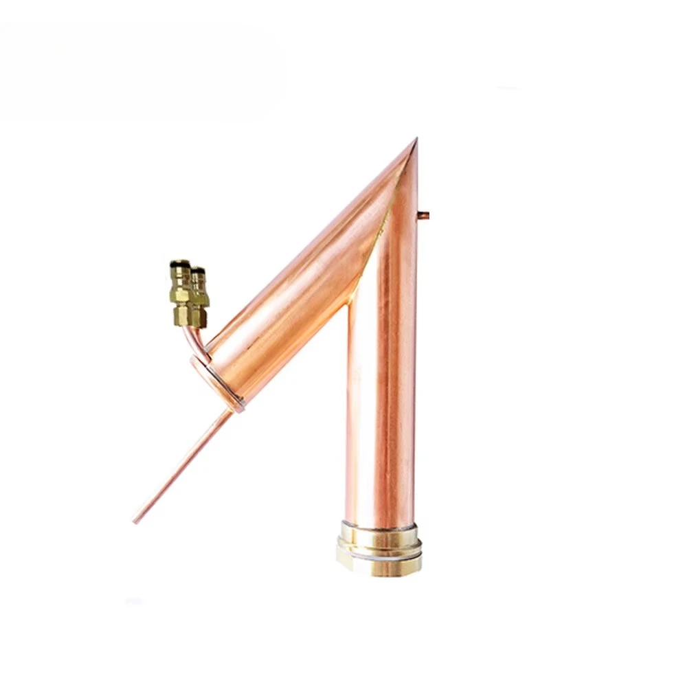 Craft Brewing Special KL04640/KL04633 Alcohol Distillation Tube