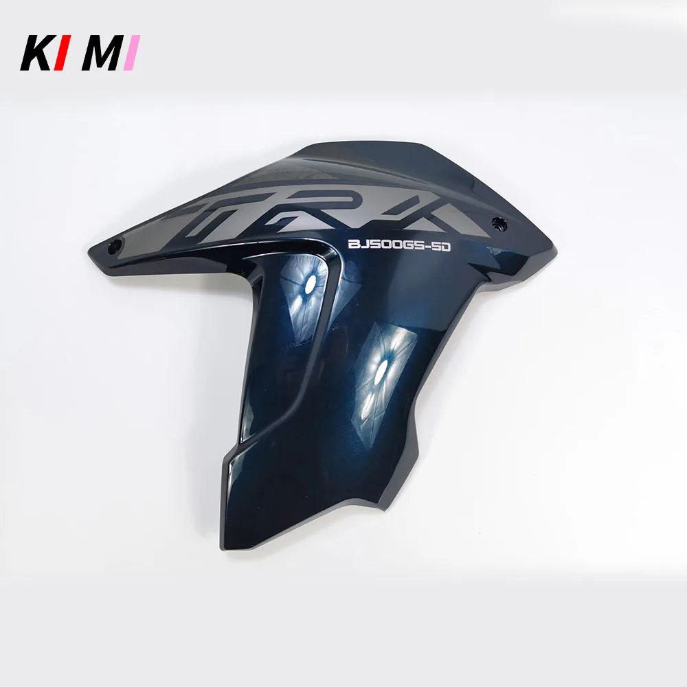 For Benelli BJ500GS-A TRK502X Fairing Case Housing Motorcycle Front Left Right Side Covers Guards TRK 502X