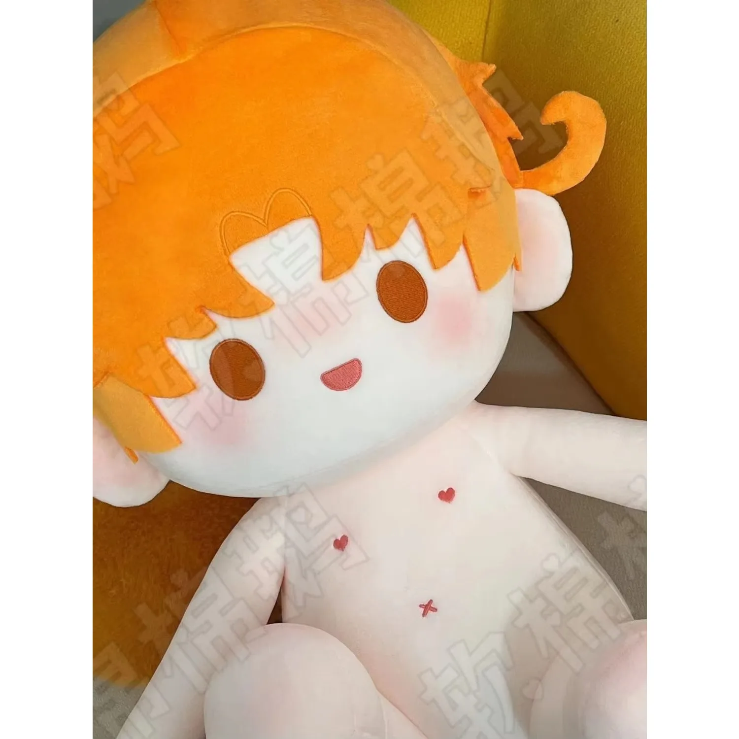 

Feliciano Vargas косплей плюшевая кукла 40 см Италия кантри косплей мягкая игрушка для фанатов аниме подарок