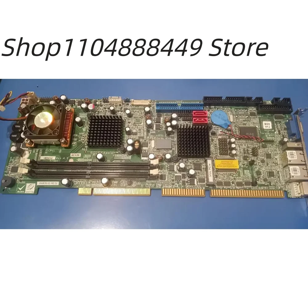 WSB-9452-R40 Rev:4.0  Industrial control motherboard