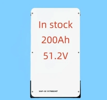 Dyness Powerbox Pro H5B with 200Ah LiFePO4 Battery Stock 51.2V 3.6kwh Storage 10kw PCM Flash for Off-Grid Connection