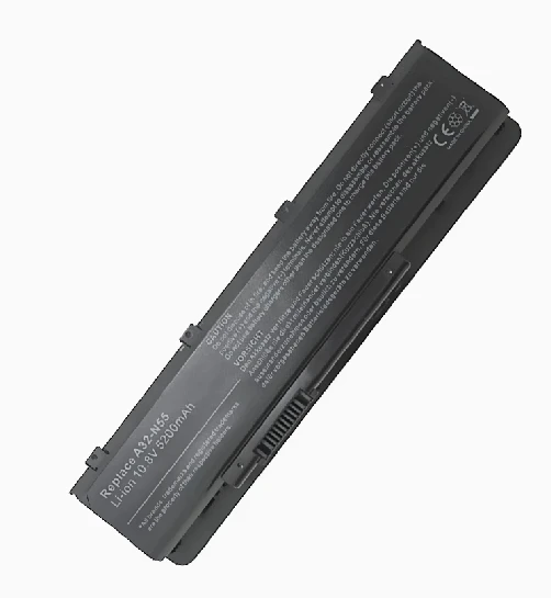 Suitable for Asus A32-N55 N45S N45J N45F N55V N55Sf N55Sl N45Sl Battery