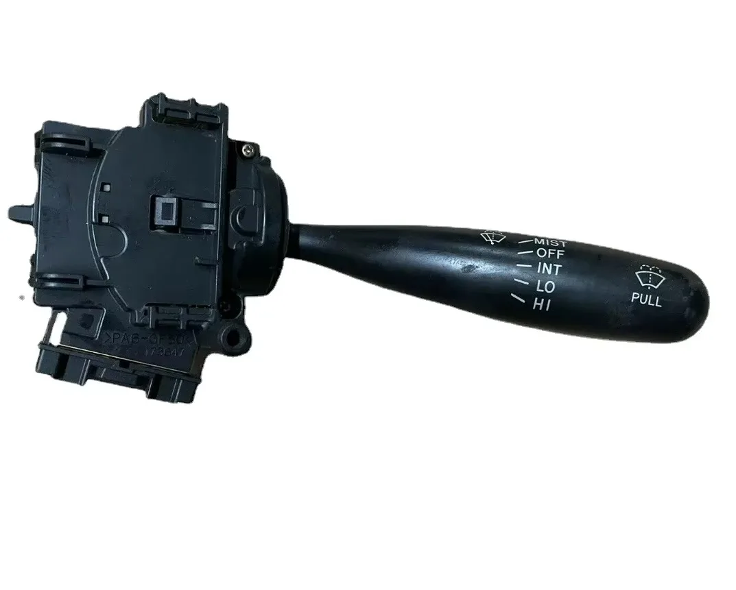 

Original Windshield Wiper Switch For Toyota Corolla Matrix 2003-2008 84652-02300 84652-02230