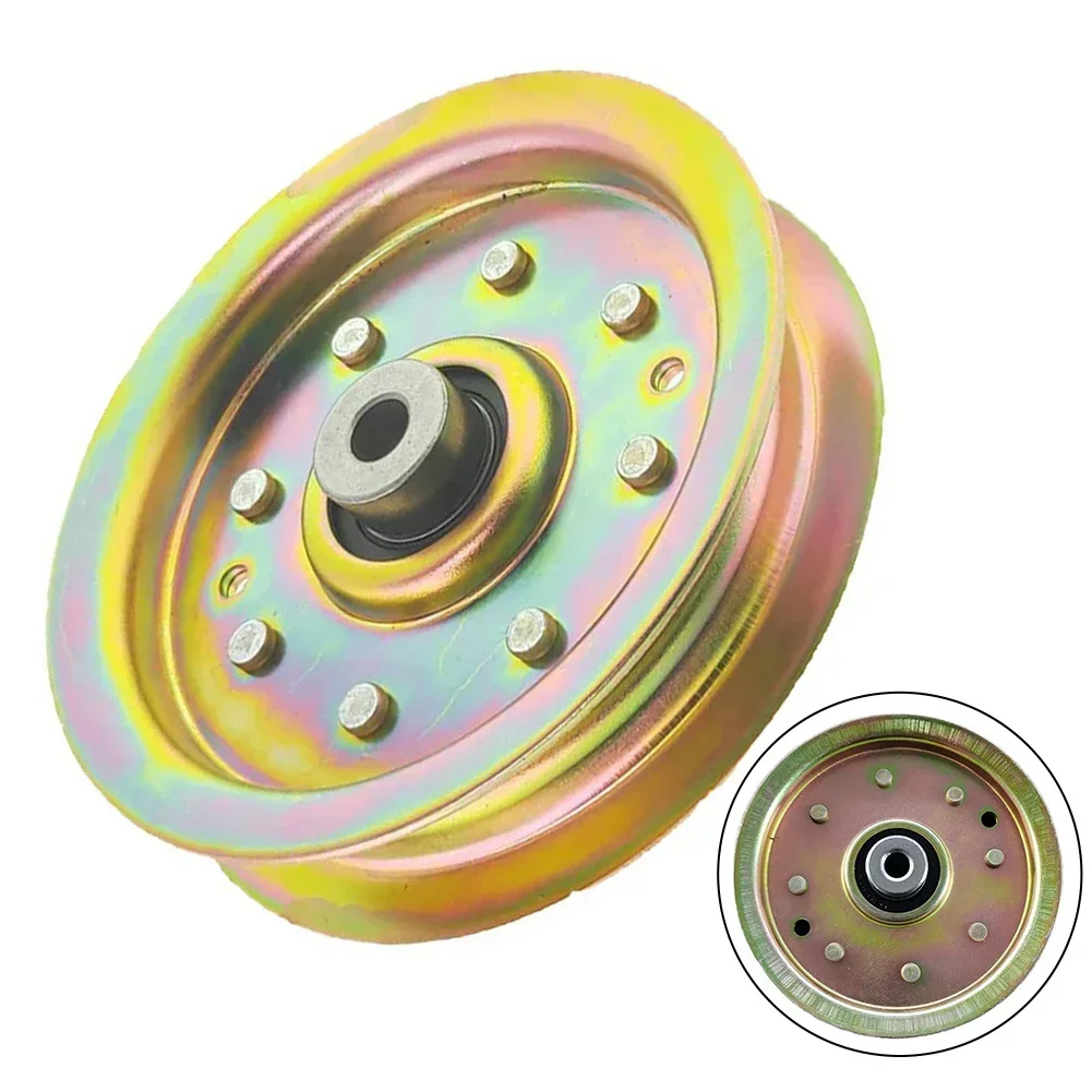 Imagem -03 - Polas Intermediárias 95604129 756-04129b 756-04129 para Mtd para Cub para Cadet para Cortadores de Grama Troy-bilt Acessórios de Ferramentas Elétricas de Jardim