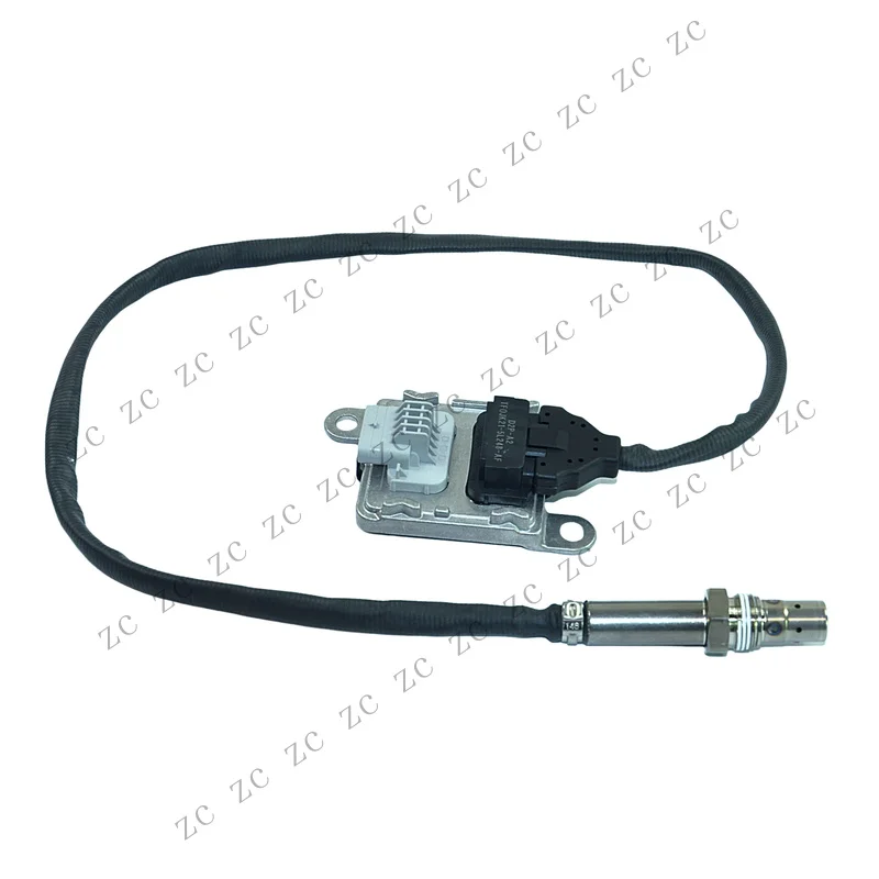 S+ JK215L248AF, JK215L248AG For Ford Transit V363 Nox Lambda sensor Exhaust sensor