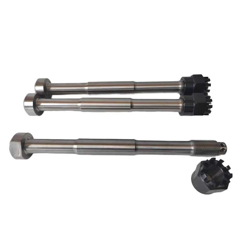 Connecting Rod Bolt LH30 Marine Engine Parts