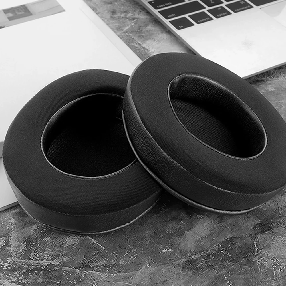 ‌ Almohadillas de repuesto para Razer Kraken 2019/Kraken Kitty/Kraken Ultimate/Kraken Mercury/Console ‌   Almohadillas para los oídos Auriculares