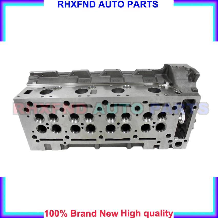 OM646.951/961/9 62 OM611.962 Cylinder head AMC 908 574 for Benz C200/C220/E200/E220/209/211/213/215 309/311/313/315/411 2151cc