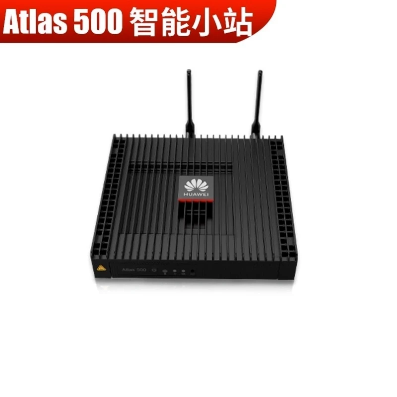 Atlas 500 A2 Smart Station Rises To Industrial AI Edge Computing AI