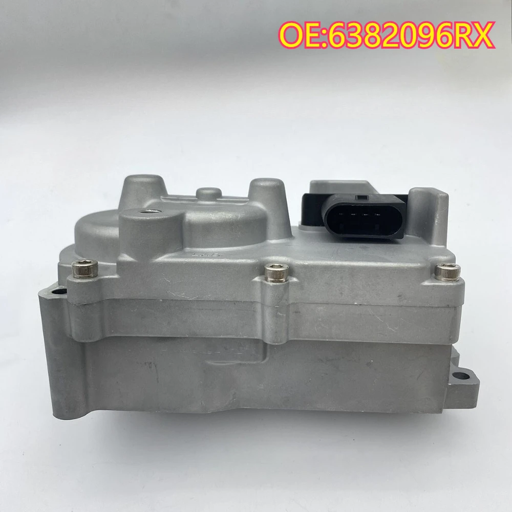 

High quality New For 6382096RX Turbo Actuator past voor ISB 5452692 VGT actuator
